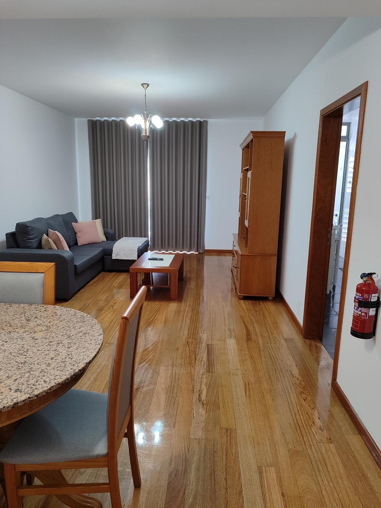 Appartamento Marina Kings View Funchal  Esterno foto