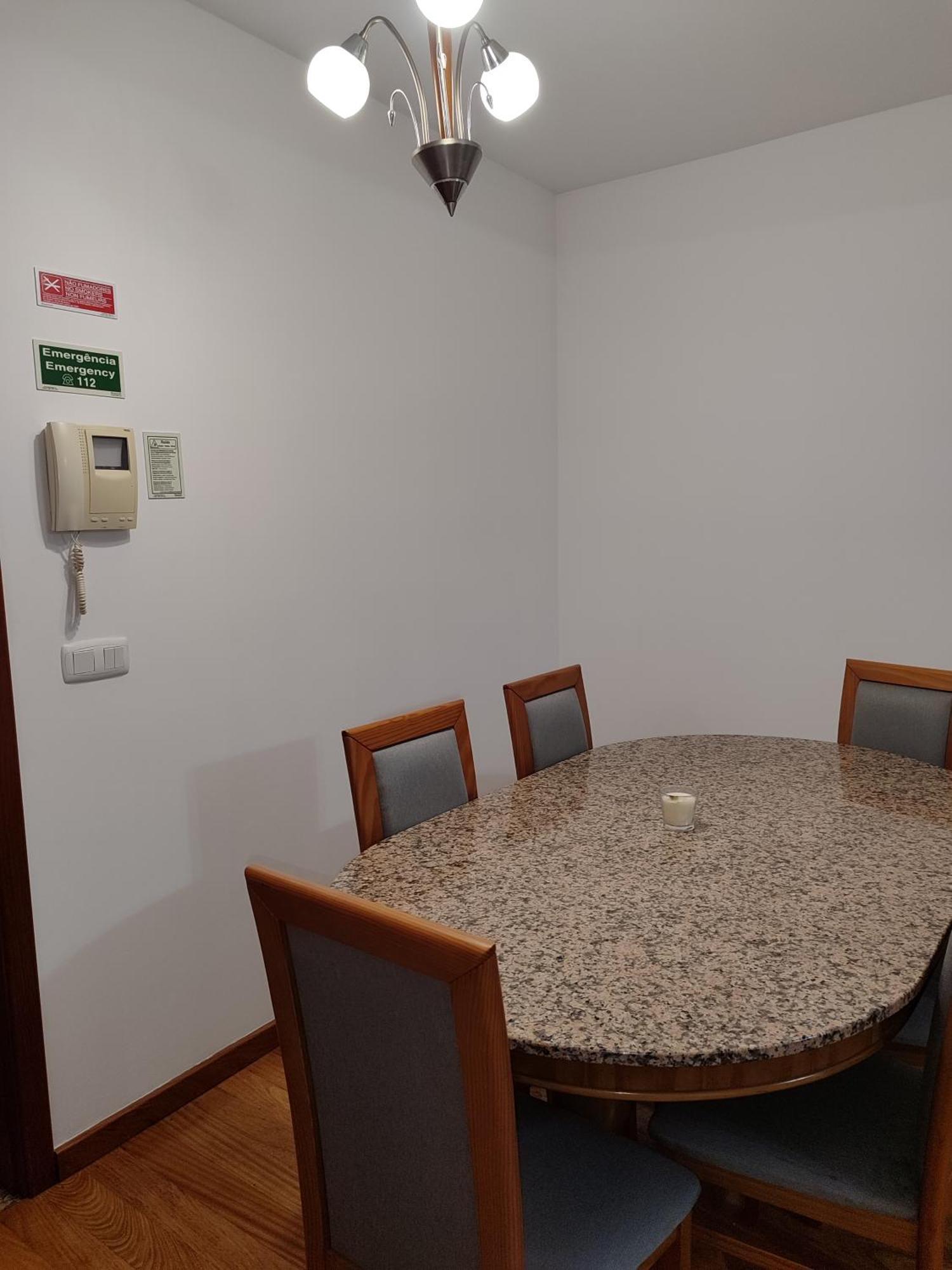Appartamento Marina Kings View Funchal  Esterno foto