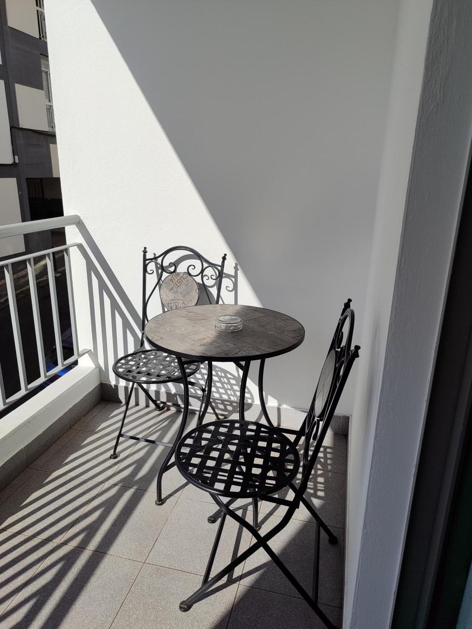 Appartamento Marina Kings View Funchal  Esterno foto