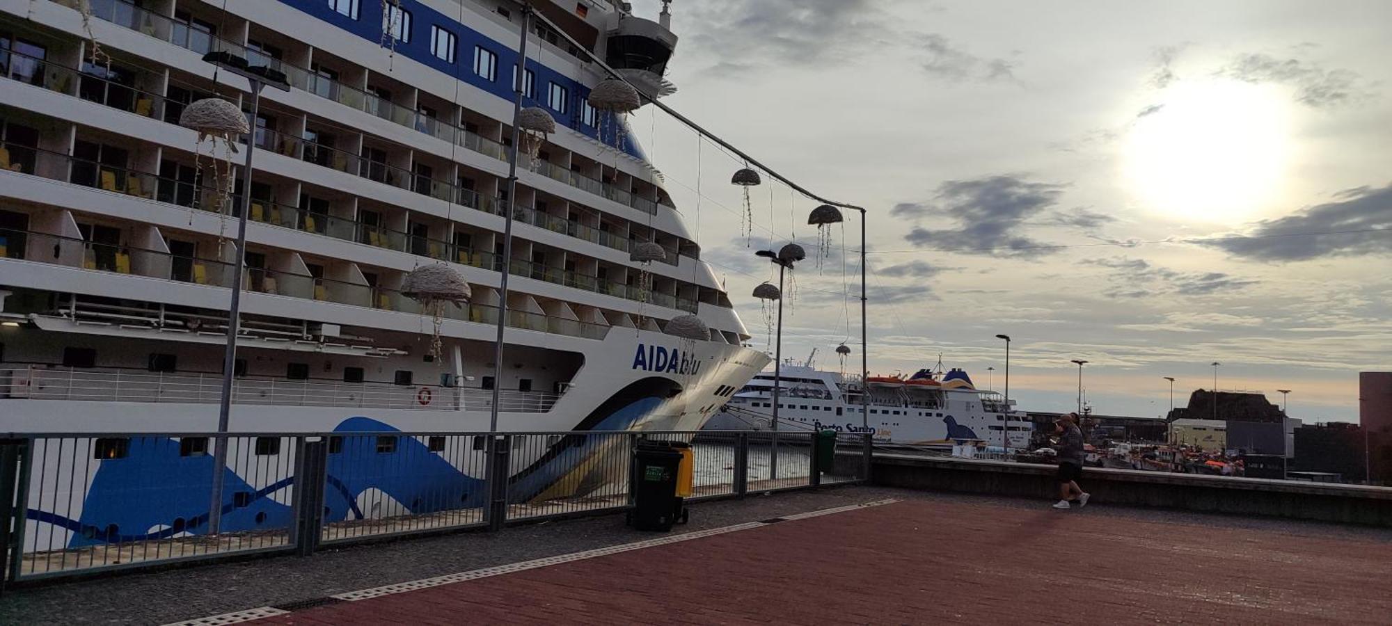 Appartamento Marina Kings View Funchal  Esterno foto