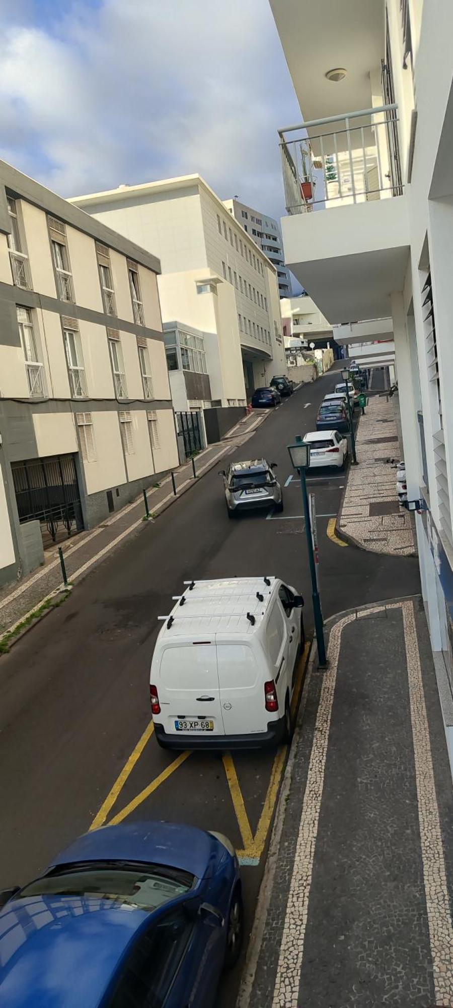 Appartamento Marina Kings View Funchal  Esterno foto