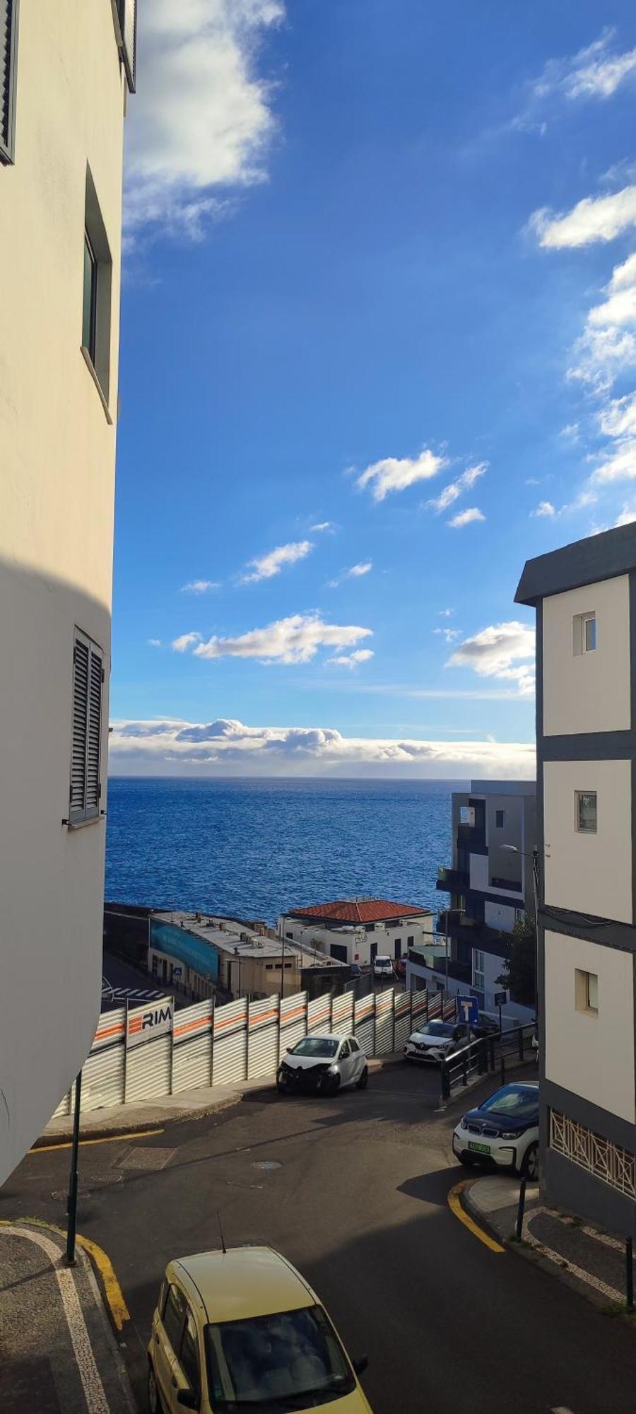 Appartamento Marina Kings View Funchal  Esterno foto